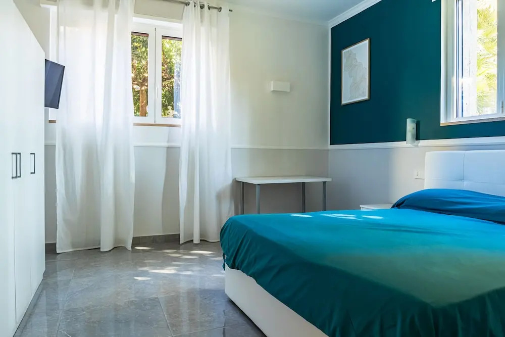Royal Rooms Portici