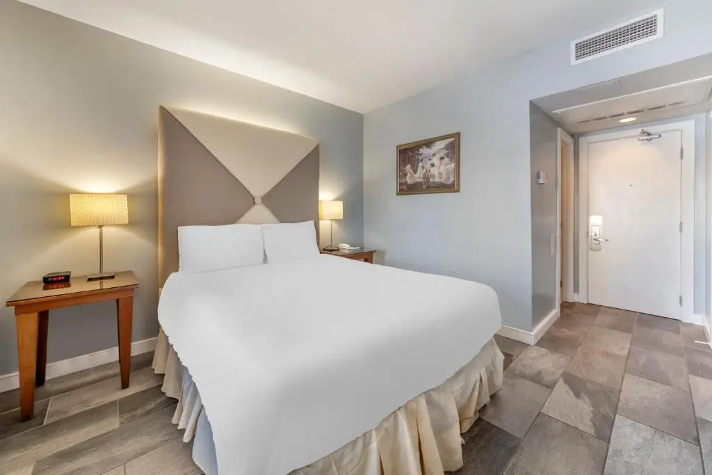 Hotel La Flora