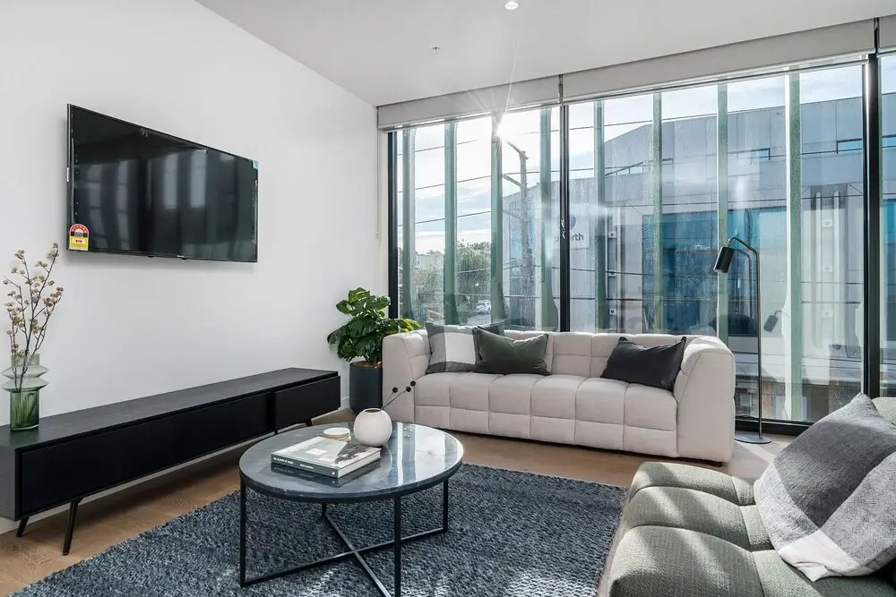 BOUTIQUE STAYS - Axel Apartments