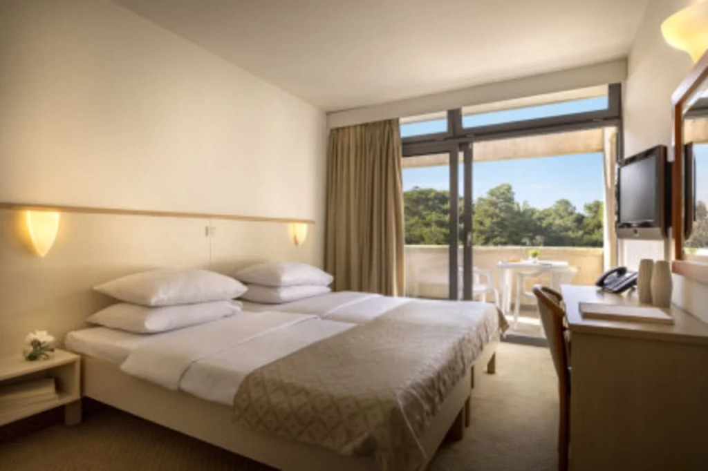 Rubin Hotel
