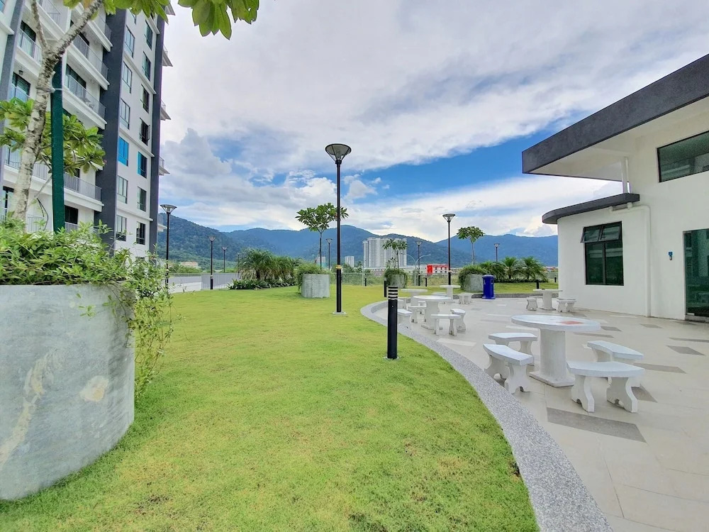 Ipoh Meru Casa Kayangan by BeeStay