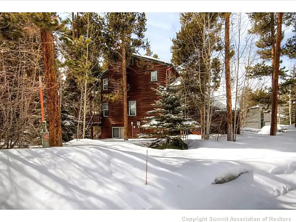 Gold Dust by Bighorn Rentals