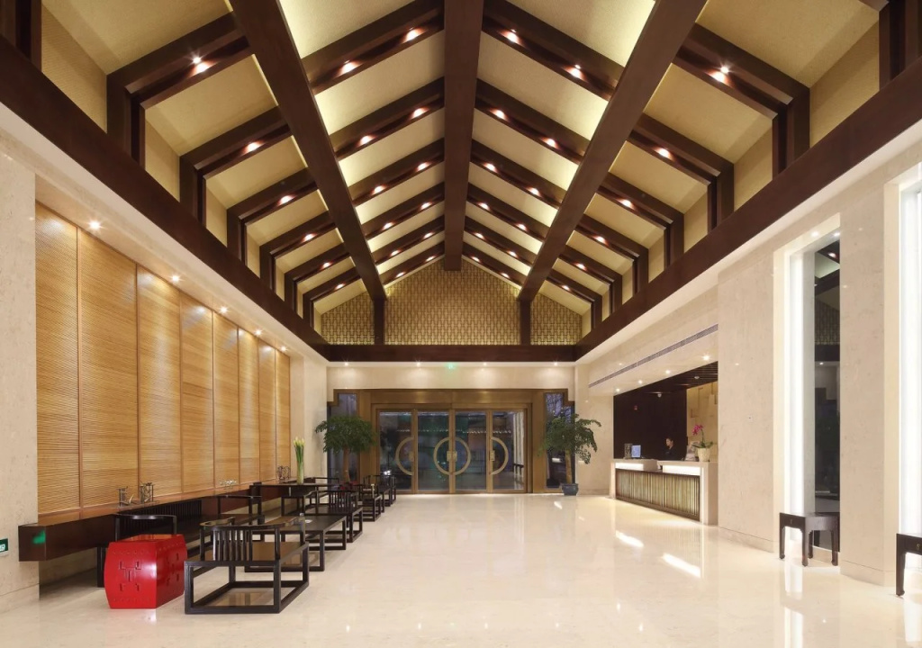 Landison Tangqi Resort Hangzhou