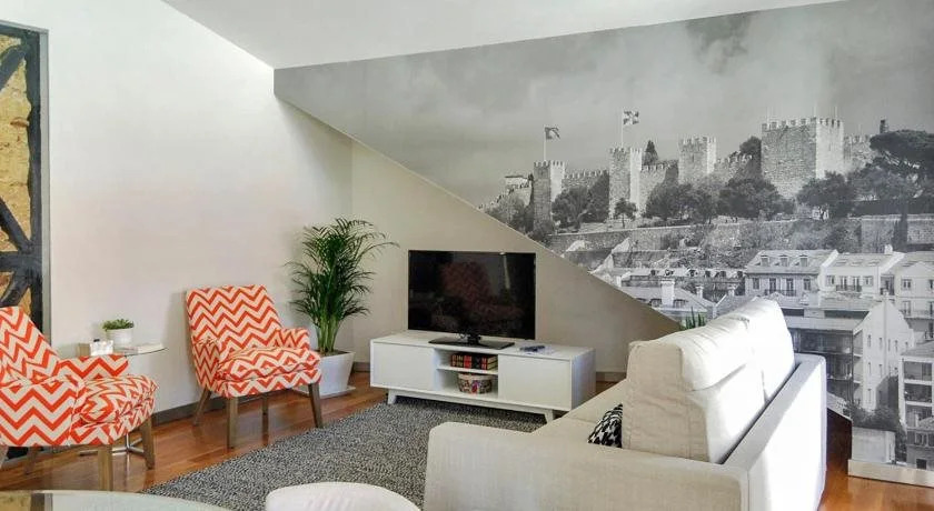 Sao Bento Best Apartments|Lisbon Best Apartments