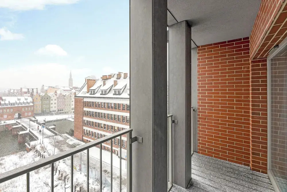 Grano Residence Free Parking & SPA Additional by Downtown Apartments