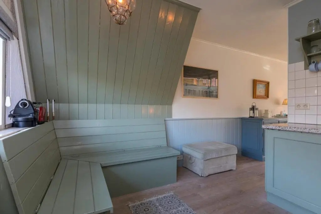Appartement - Duinweg 117 Zoutelande