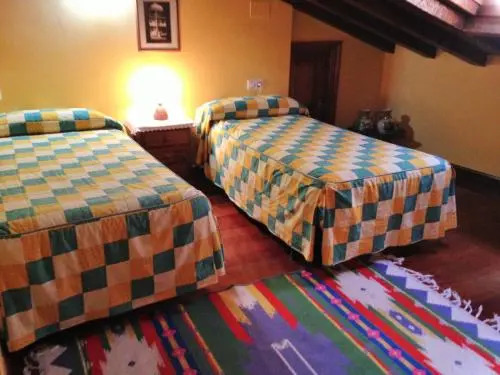 Casa del tablao