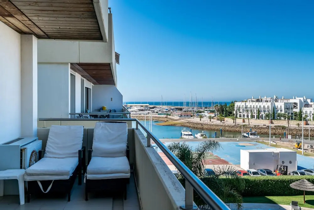 VilamouraSun Aquamar 309