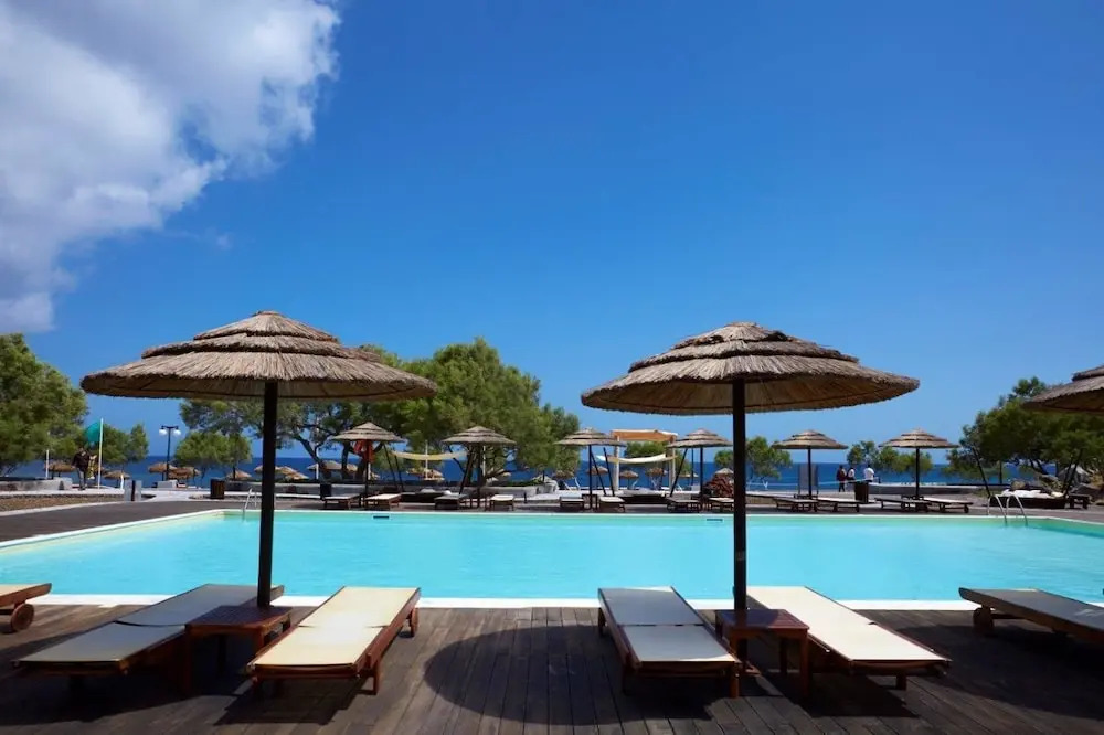 Black Rose Beach Suites