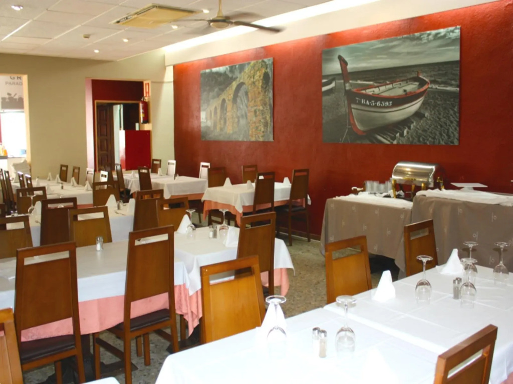 Hotel Paradis Park