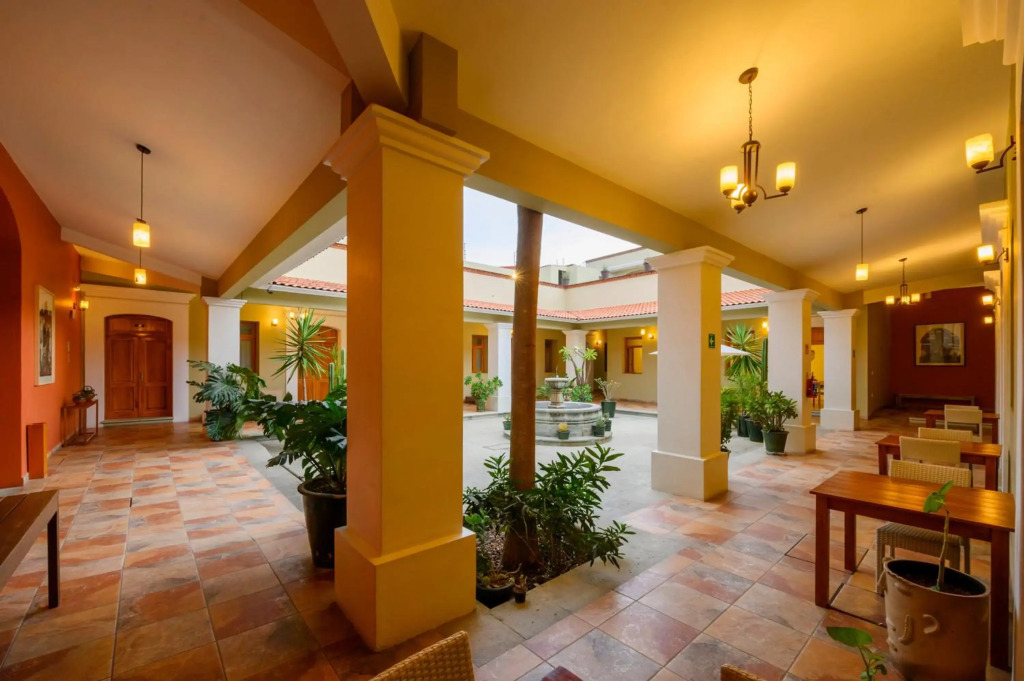 XTILU Hotel