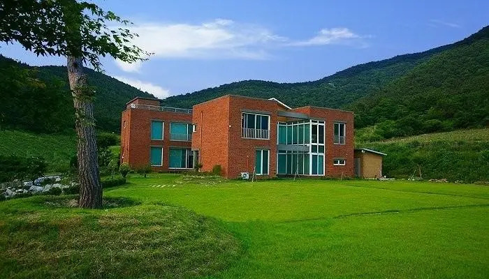 Buan Mookbang Sandle Gookhwa Pension