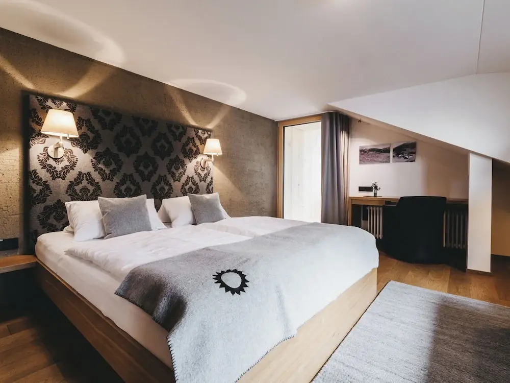 Alpin Chalet Schröcken