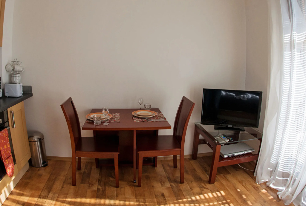 Mountain View Aparthotel