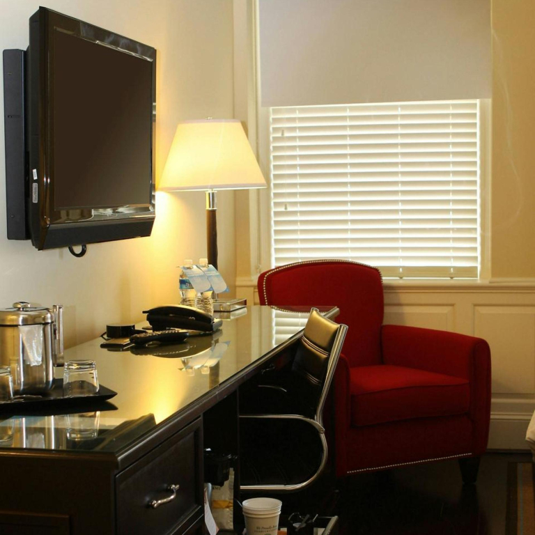 Sheraton Columbia Downtown Hotel