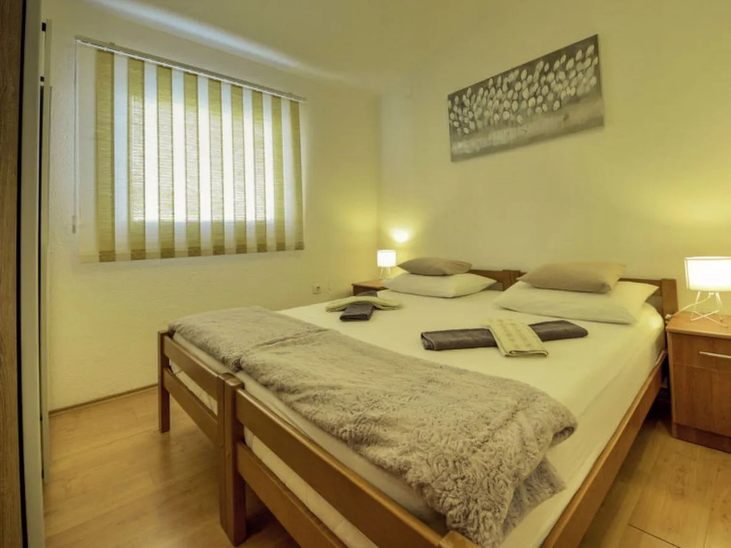 Apartment Pusa Sv. Filip i Jakov