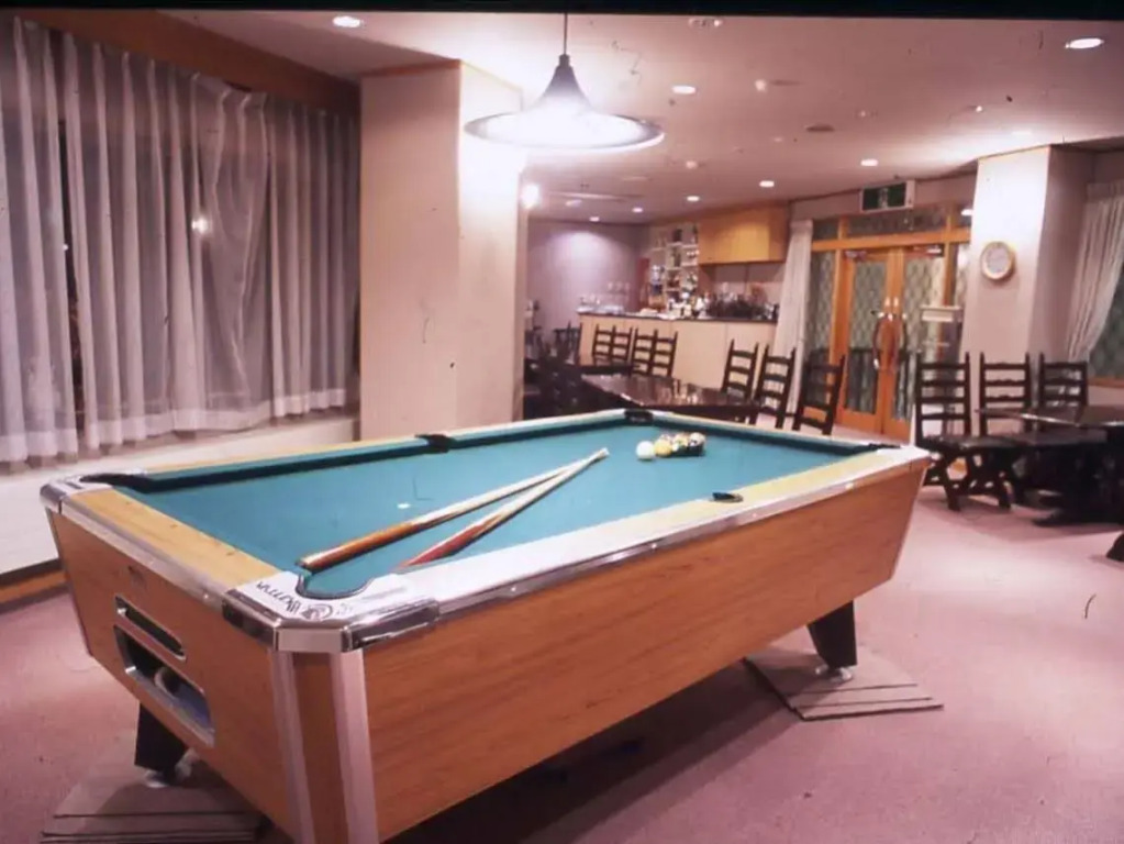 Sugadairakogen Onsen Hotel