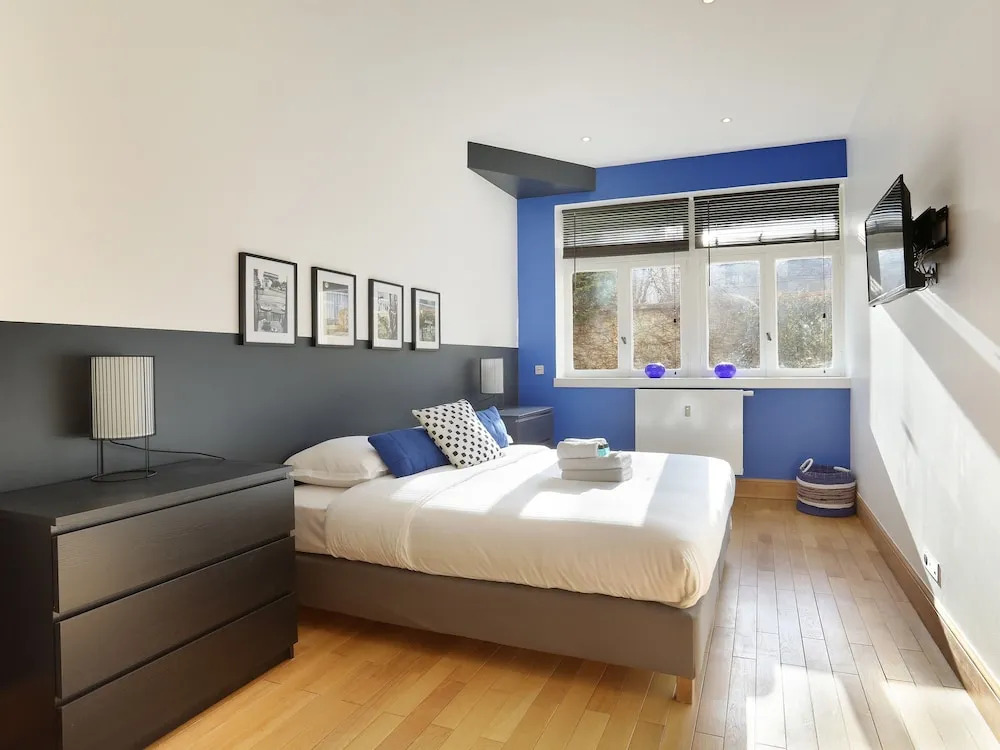 Rent a Room - Residence Boulogne