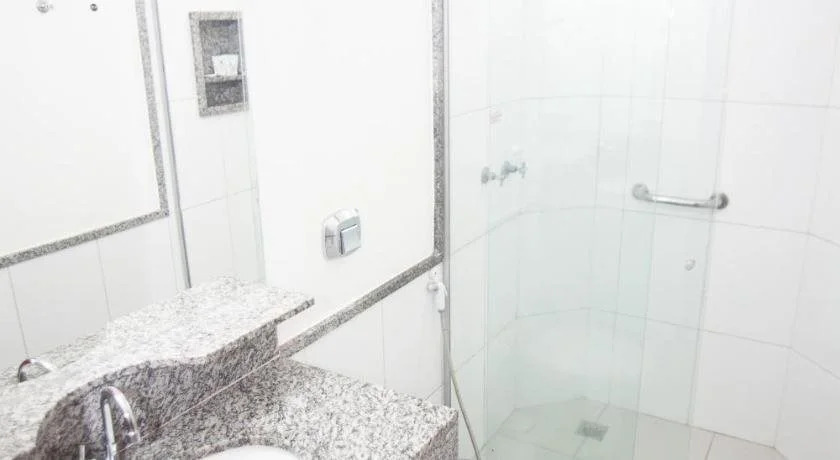 Hotel Vitória Régia