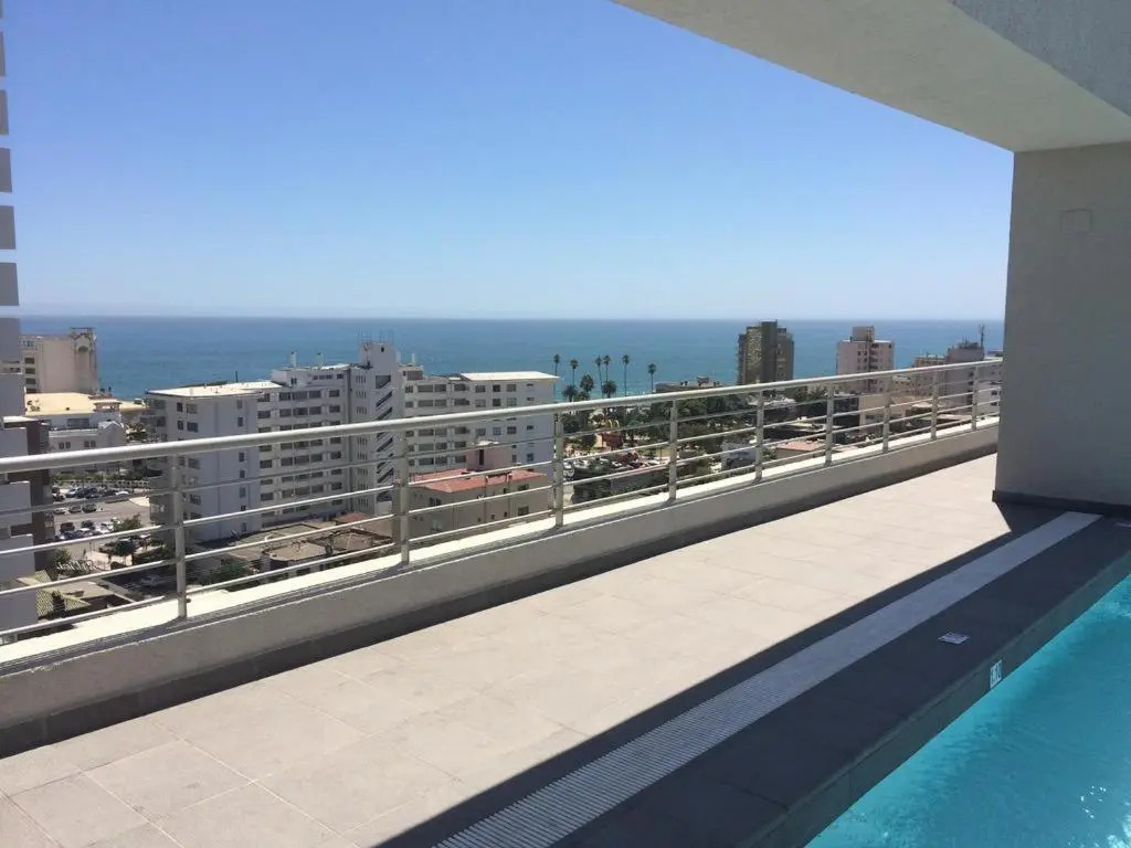 Apartamento Boutique Viña del Mar
