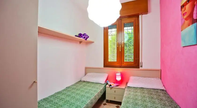 Villa Iris