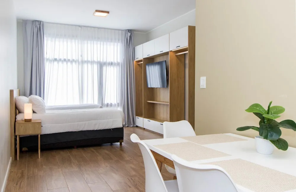 Apartamentos Criollos