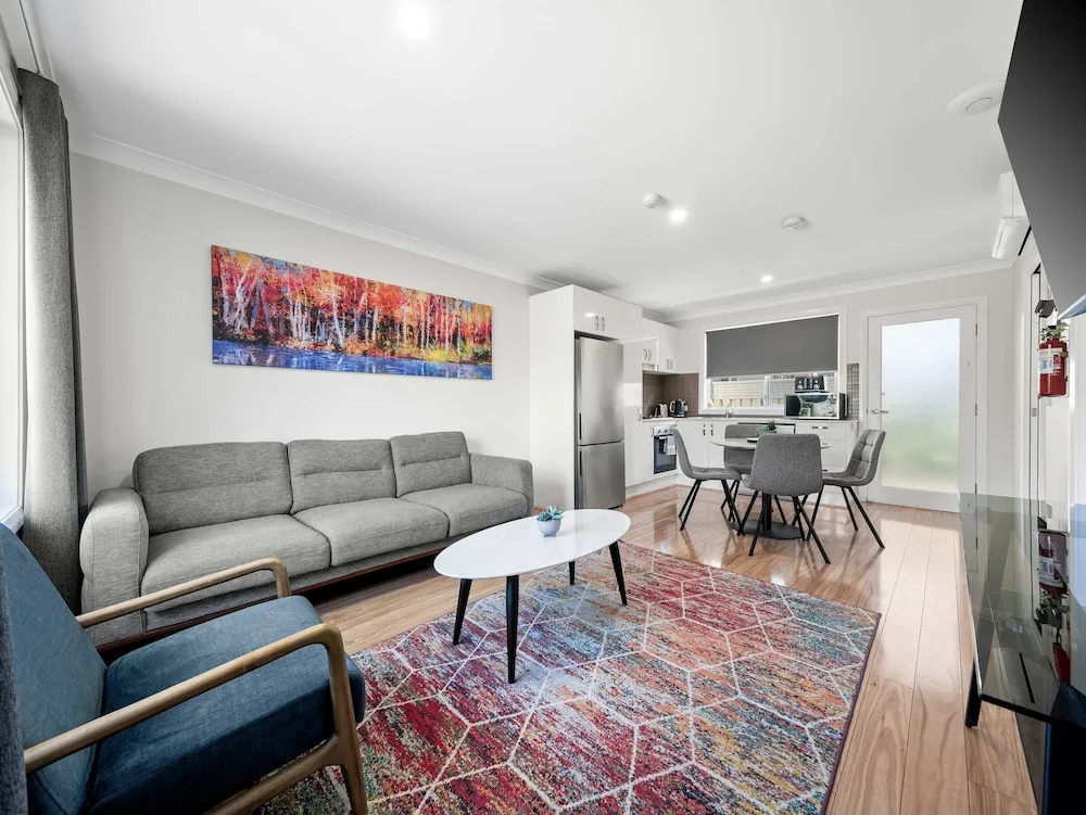 Prickly Pear Stays Jesmond, 1-bedroom