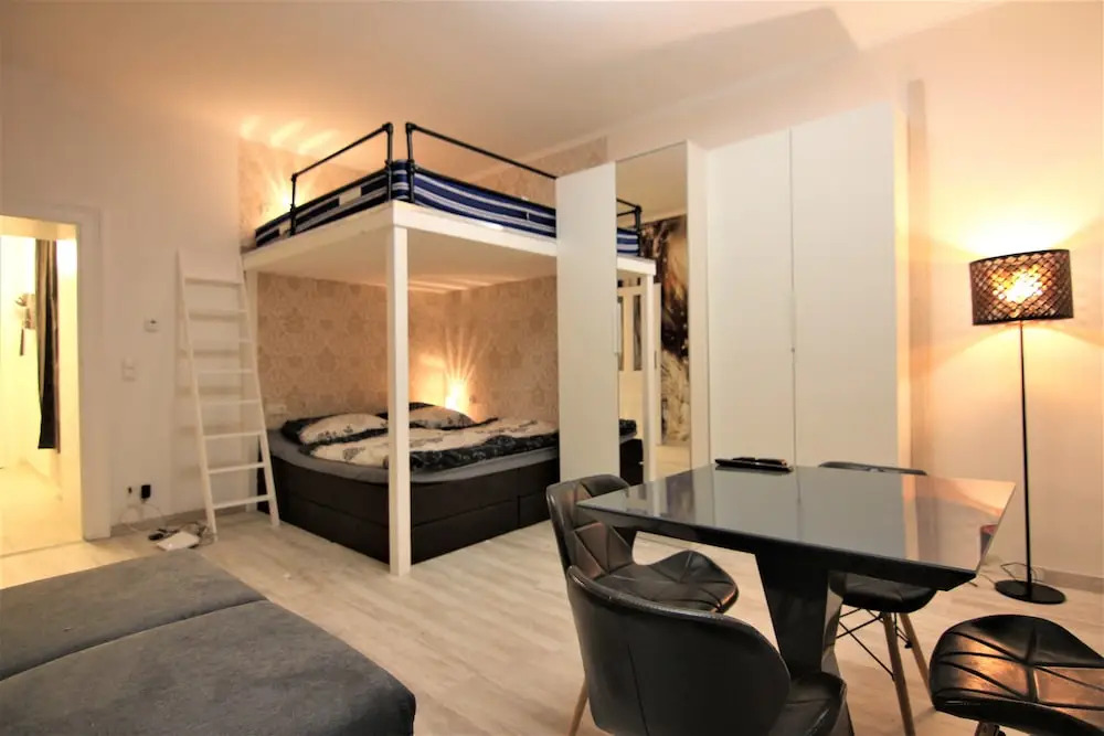 Vienna CityApartments Design 4
