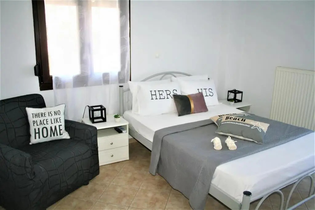 Moschoula Villa - Apartment 1