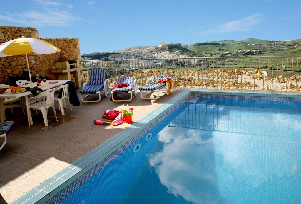 Bellavista Farmhouses Gozo