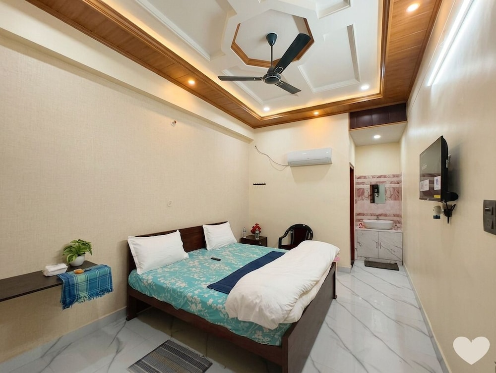 Prabha Guest House Ayodhya