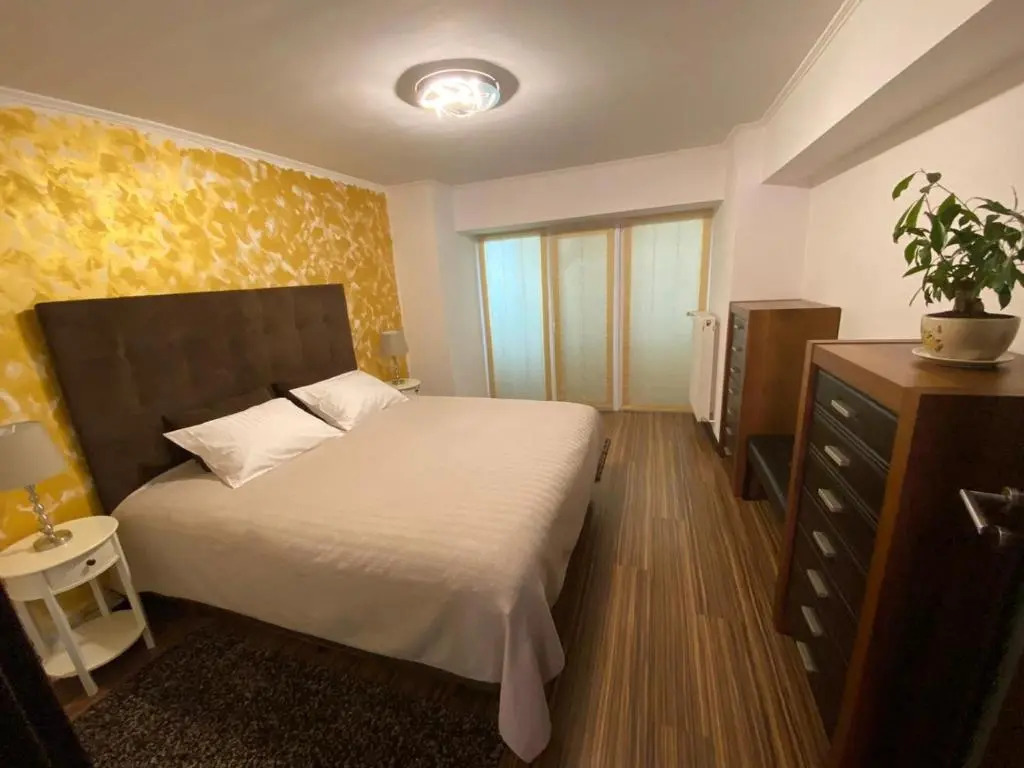 Premium Apartment Targoviste