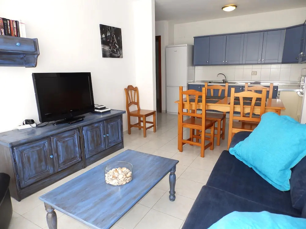 Apartamento Mirazul