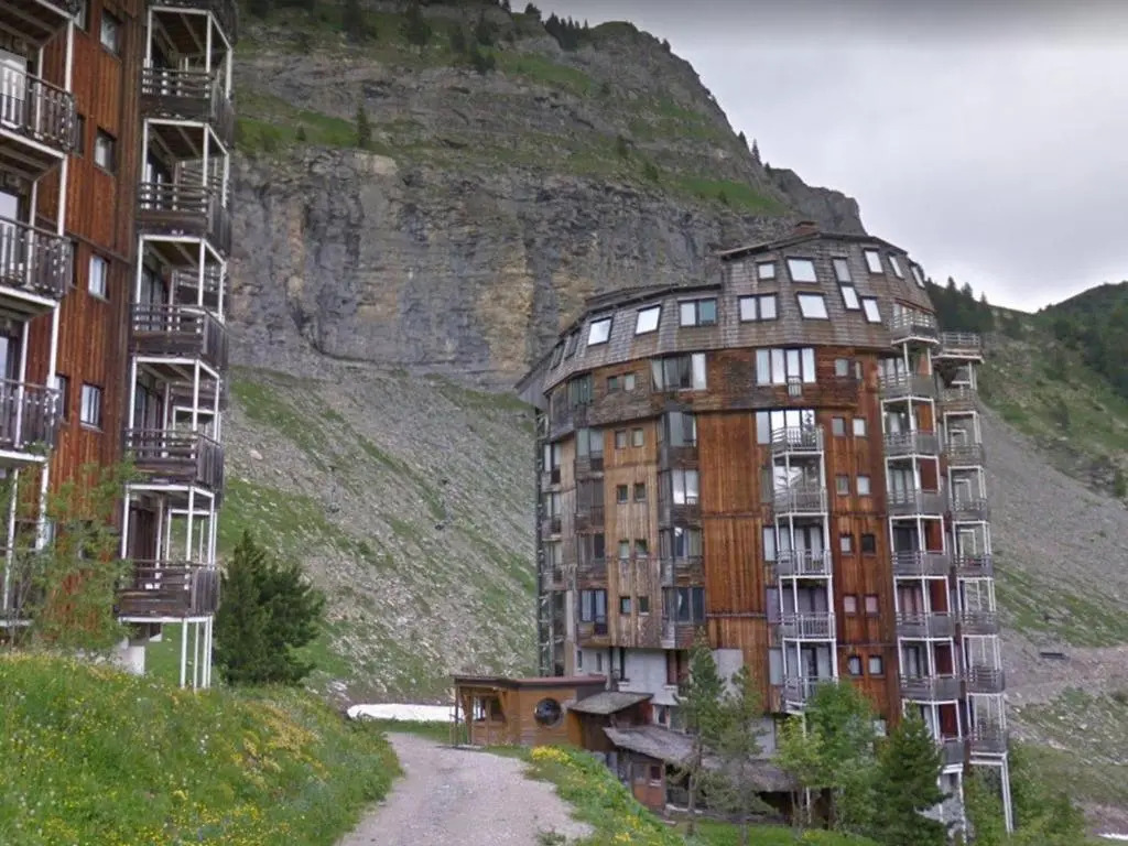 Appartement Avoriaz, 2 pièces, 4 personnes - FR-1-633-58