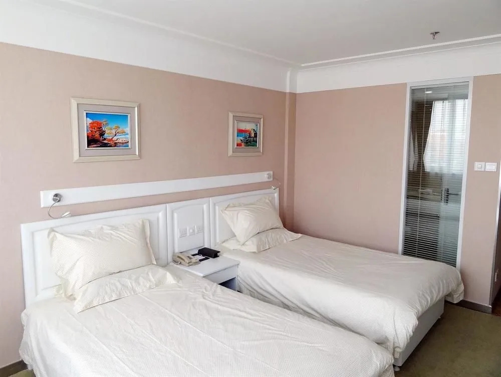 Hua Cheng Hotel