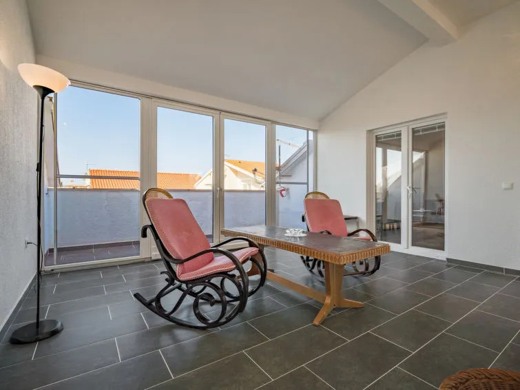 Apartman Marina