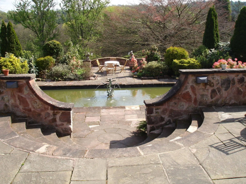 Dunsley Hall Hotel