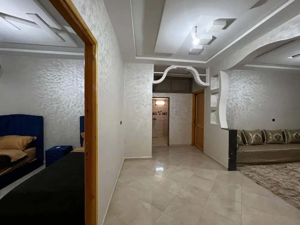 nomad apartments