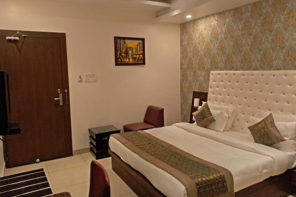 Hotel Surya International