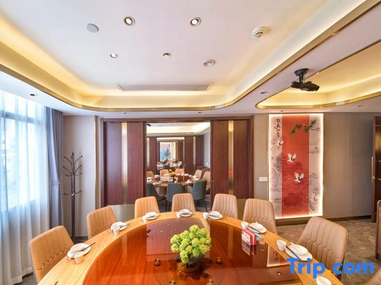 Vienna 3 Best Hotel (Tianzhu Mahuang Long)