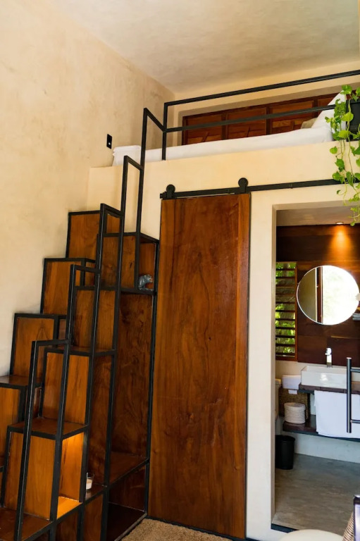 Hotel Makaabá Eco-Boutique