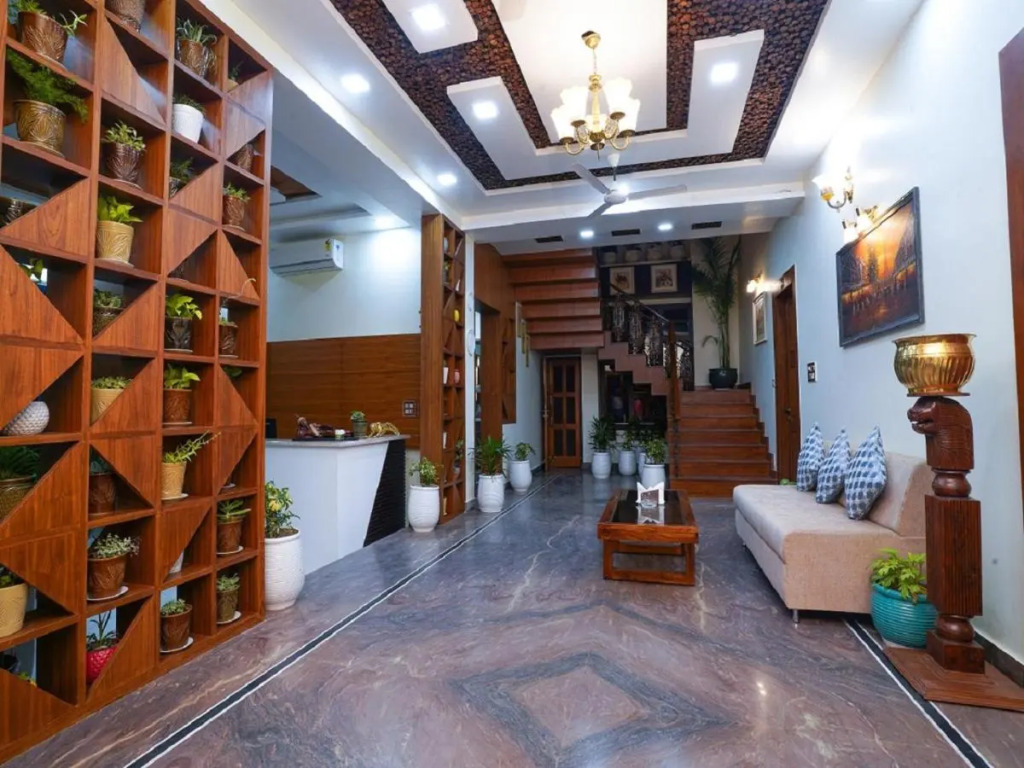 Matoshree Club and Resort
