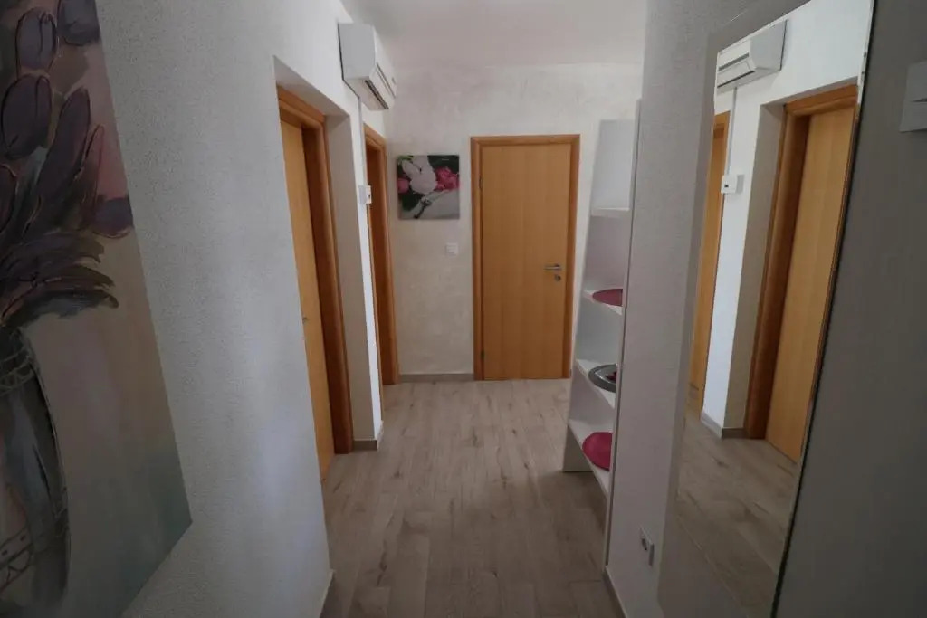 Apartmani Bilokapić