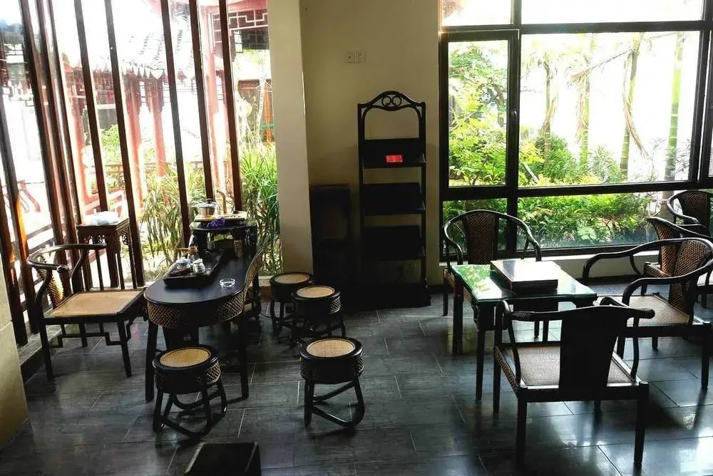 Aizhitinglan Hotspring Resort - Haikou