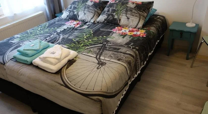 A Bed & Breakfast Flynt