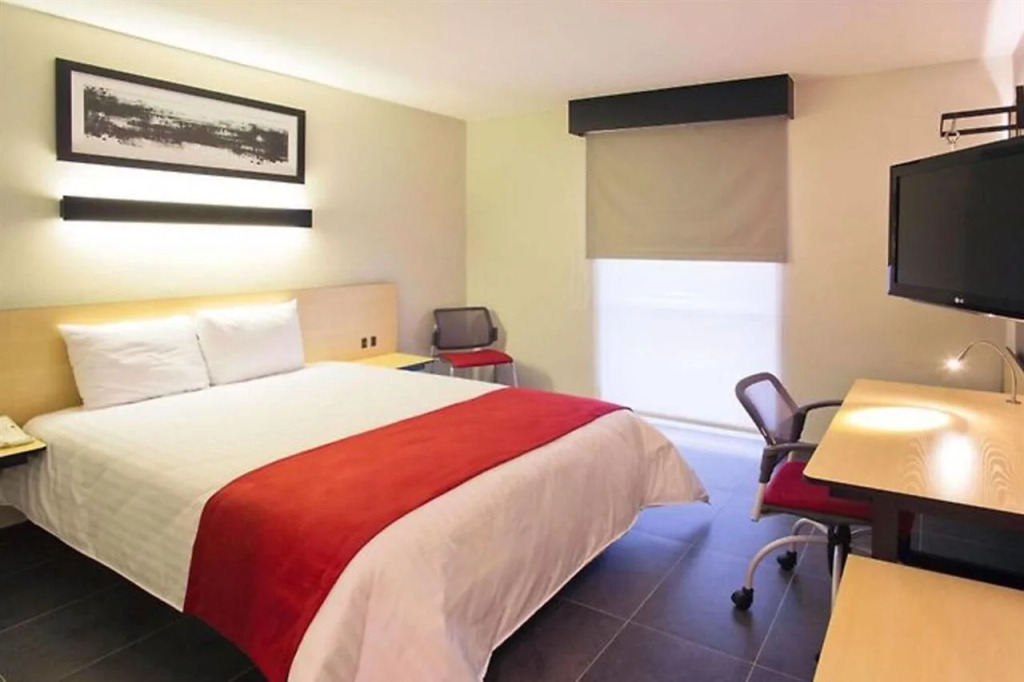 City Express by Marriott Salina Cruz