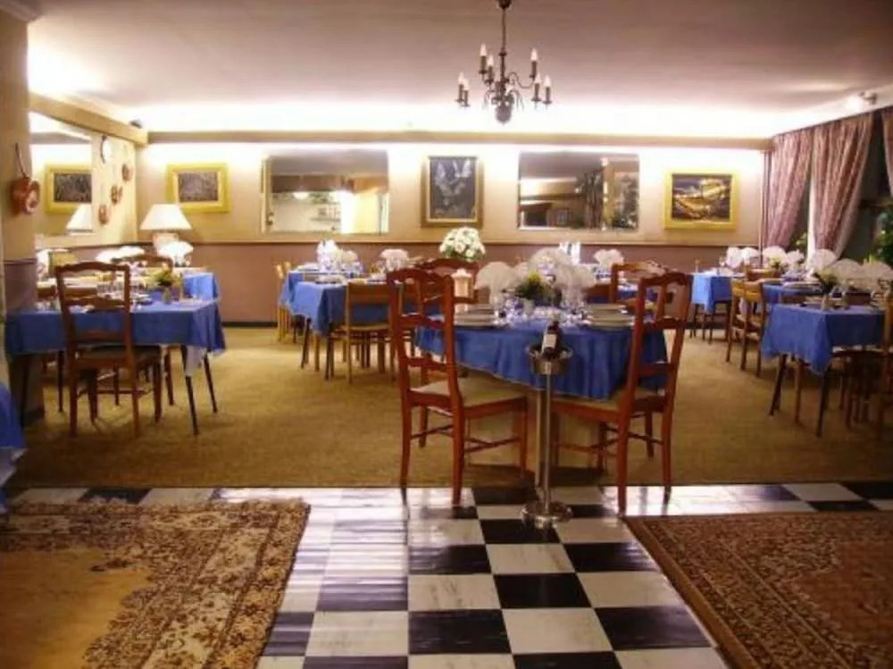Hotel Restaurant du Tourisme