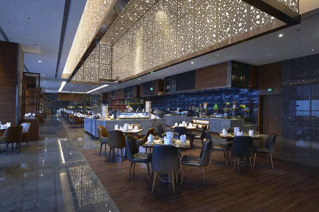 Golden Eagle Summit Hotel Kunshan