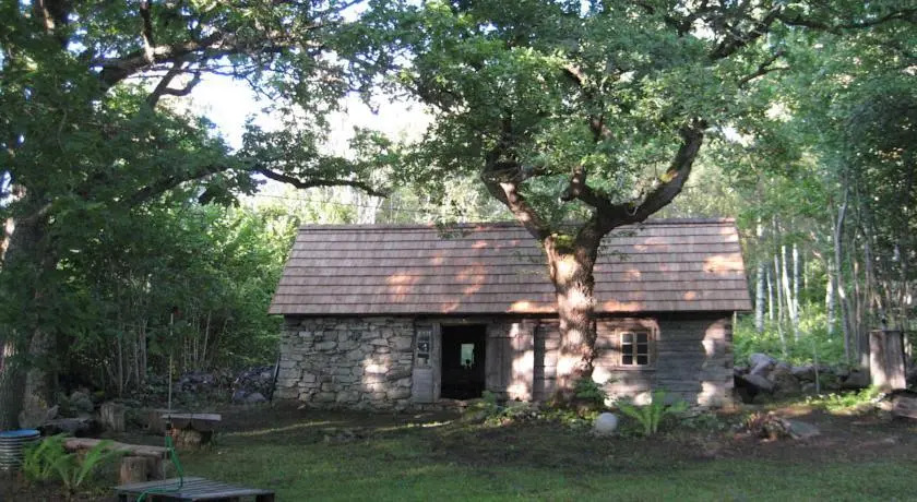 Niidi Tourism Farm