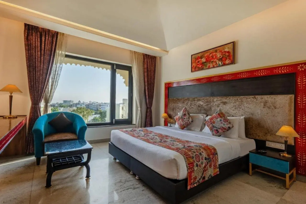 Sterling Balicha Udaipur